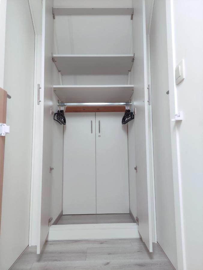 Vakantiewoning Polderhuis 10, Airco En Verwarming In Alle Kamers, Prive Parkeerplaats En Afgesloten Tuin コクセッド エクステリア 写真