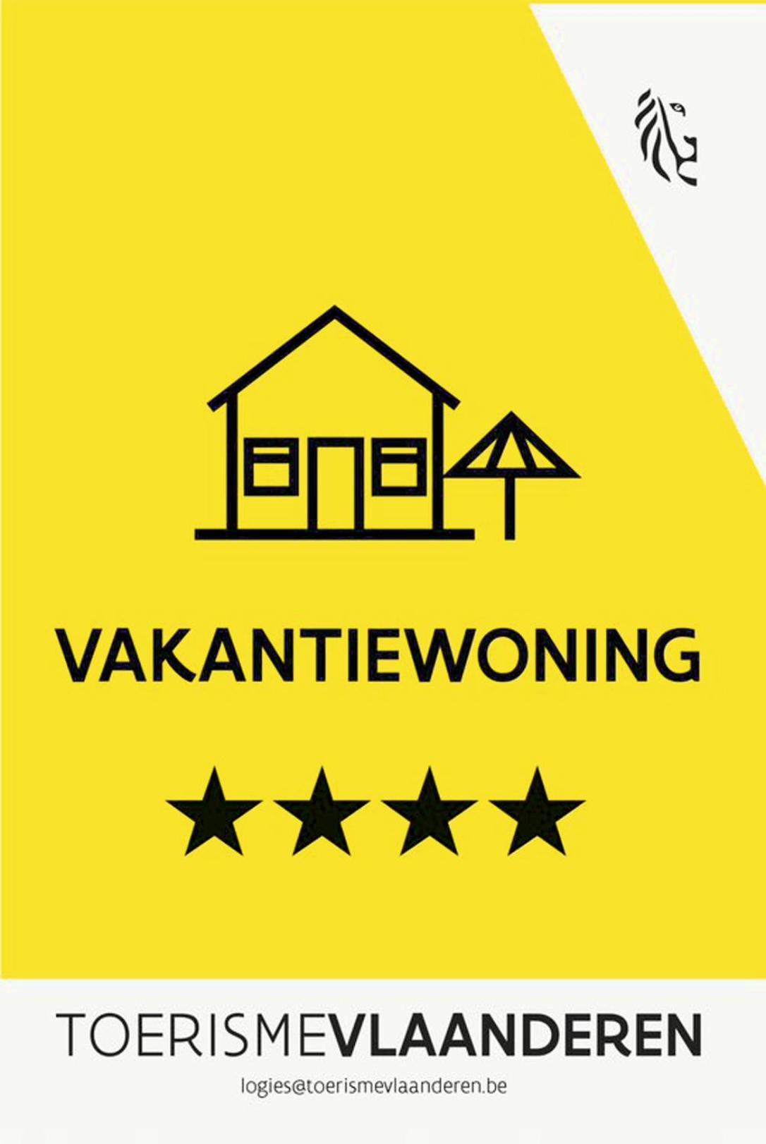 Vakantiewoning Polderhuis 10, Airco En Verwarming In Alle Kamers, Prive Parkeerplaats En Afgesloten Tuin コクセッド エクステリア 写真