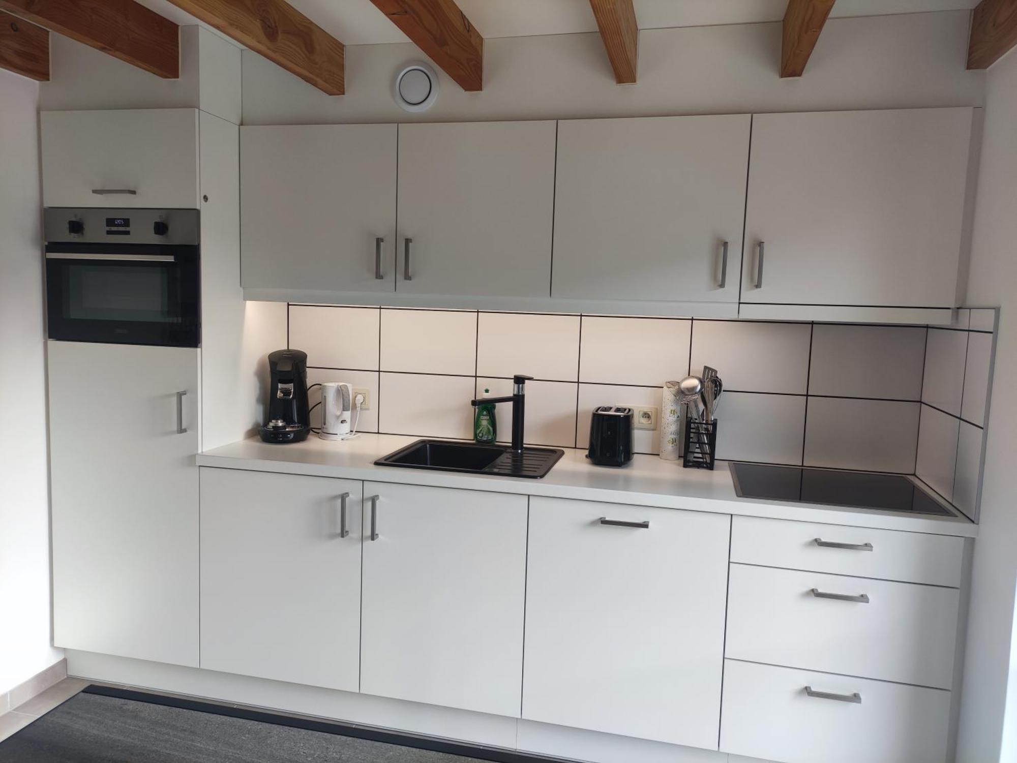 Vakantiewoning Polderhuis 10, Airco En Verwarming In Alle Kamers, Prive Parkeerplaats En Afgesloten Tuin コクセッド エクステリア 写真